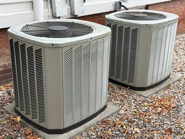 Reliable Hvac Repair contractor in New Berlin, IL by Leonard HVAC